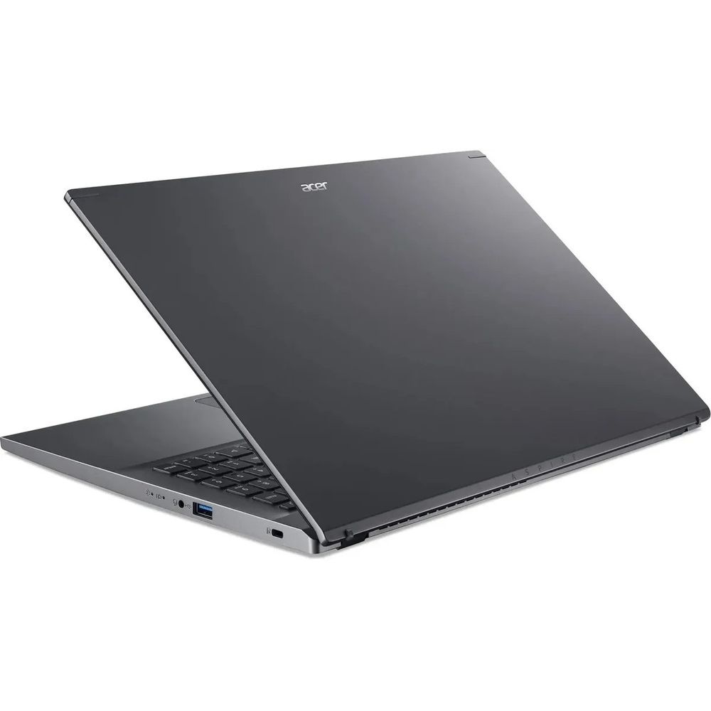 Ноутбук Acer Aspire 5 A515-57-50YA Core i5 12450H 8Gb SSD512Gb Intel UHD Graphics 15.6" IPS FHD (192