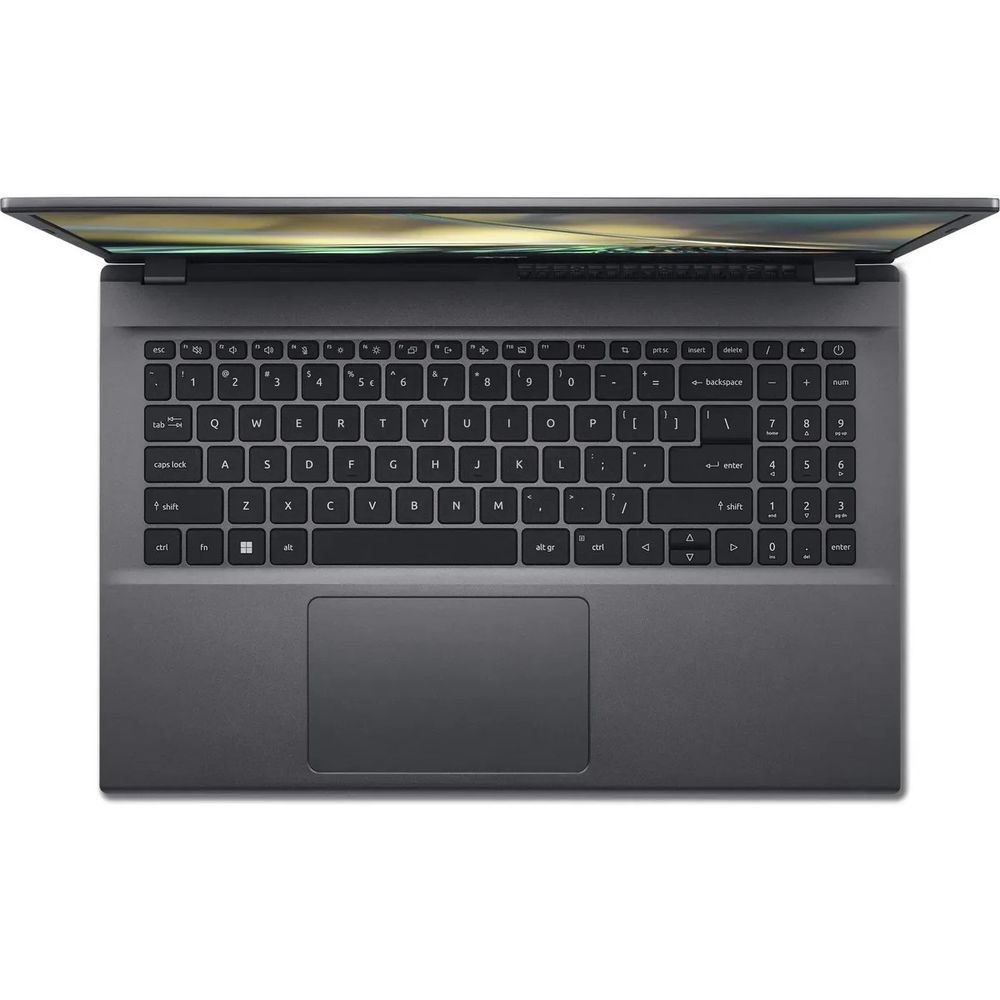 Ноутбук Acer Aspire 5 A515-57-50YA Core i5 12450H 8Gb SSD512Gb Intel UHD Graphics 15.6" IPS FHD (192