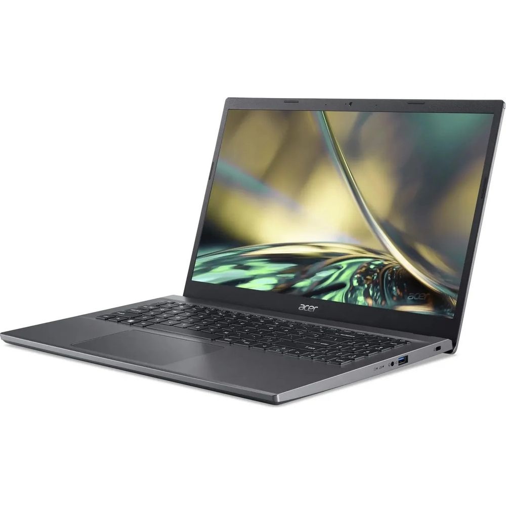 Ноутбук Acer Aspire 5 A515-57-50YA Core i5 12450H 8Gb SSD512Gb Intel UHD Graphics 15.6" IPS FHD (192
