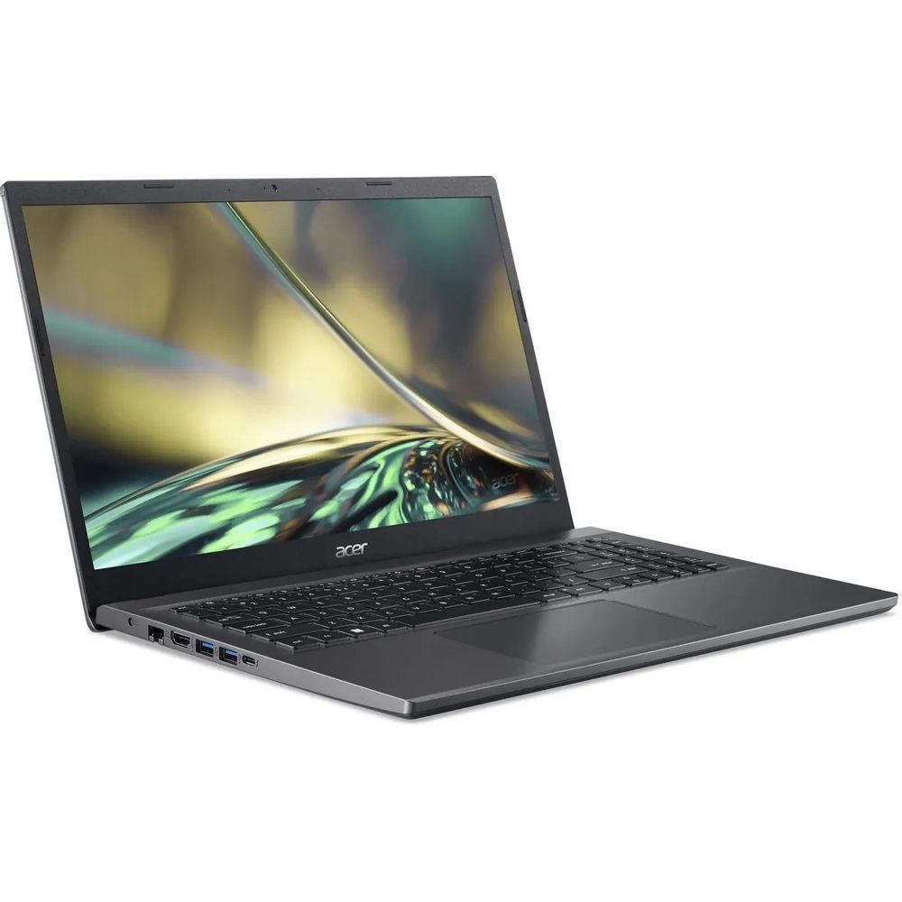 Ноутбук Acer Aspire 5 A515-57-50YA Core i5 12450H 8Gb SSD512Gb Intel UHD Graphics 15.6" IPS FHD (192