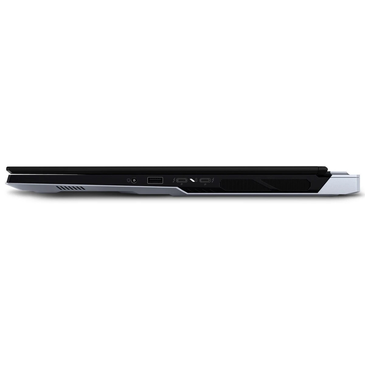 Ноутбук MSI Titan 18 HX AI A2XWJG-206RU черный Core Ultra 9 285HX 64Gb SSD4Tb NVIDIA GeForce RTX 509
