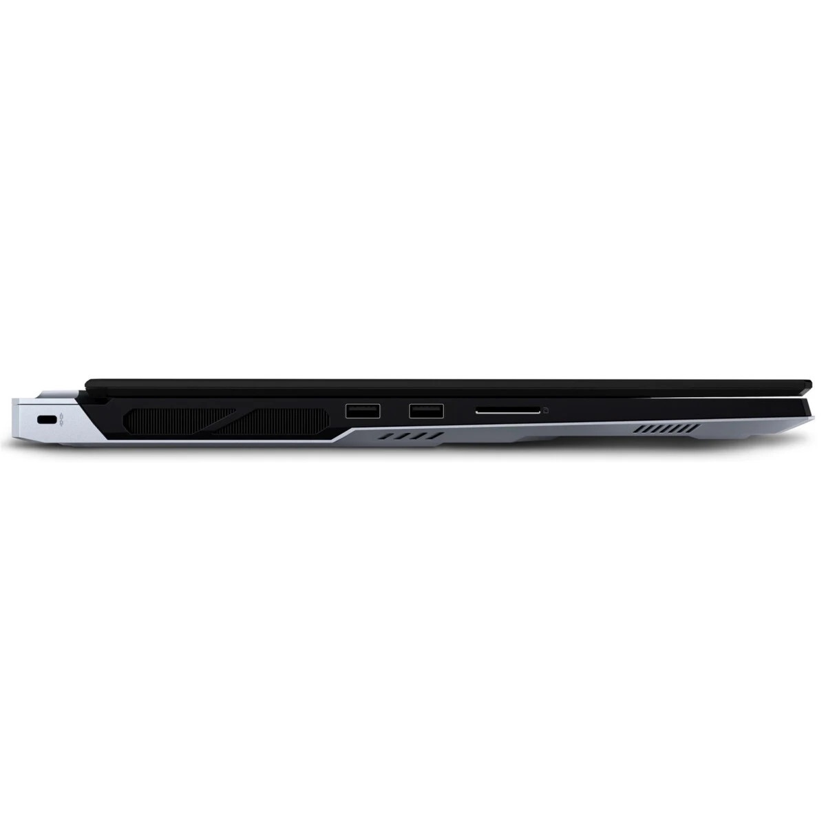 Ноутбук MSI Titan 18 HX AI A2XWJG-206RU черный Core Ultra 9 285HX 64Gb SSD4Tb NVIDIA GeForce RTX 509