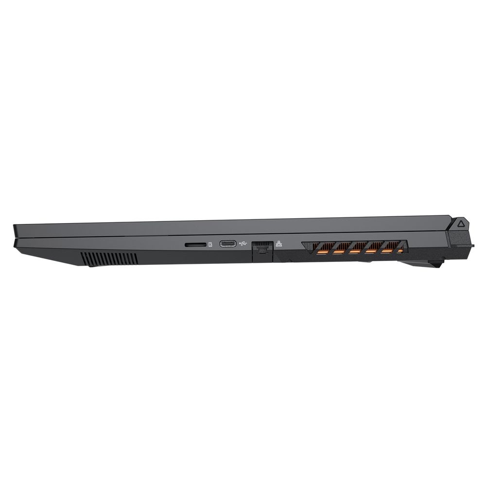 Ноутбук Gigabyte G6 KF черный Intel Core i7-13620H/16Gb/SSD1Tb/RTX4060 8Gb/16"/IPS/FHD+/165Hz/NoOS