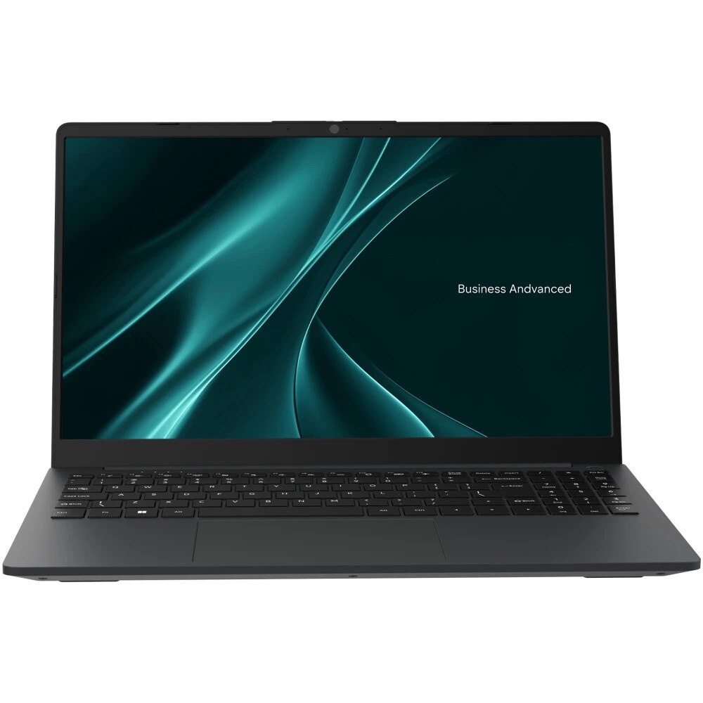 Ноутбук Maibenben B315A серый B315A-i521UMF1SPGRE2 15.6"(1920x1080 (матовый) IPS)/Intel Core i5 1245