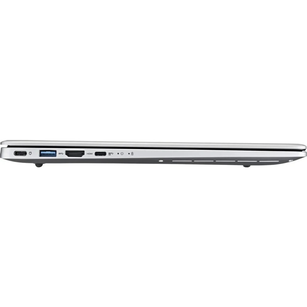Ноутбук Osio FocusLine F150a-019 серый Ryzen 7 5700U 32Gb SSD1Tb 16.1" FHD (1920x1080) без ОС WiFi B