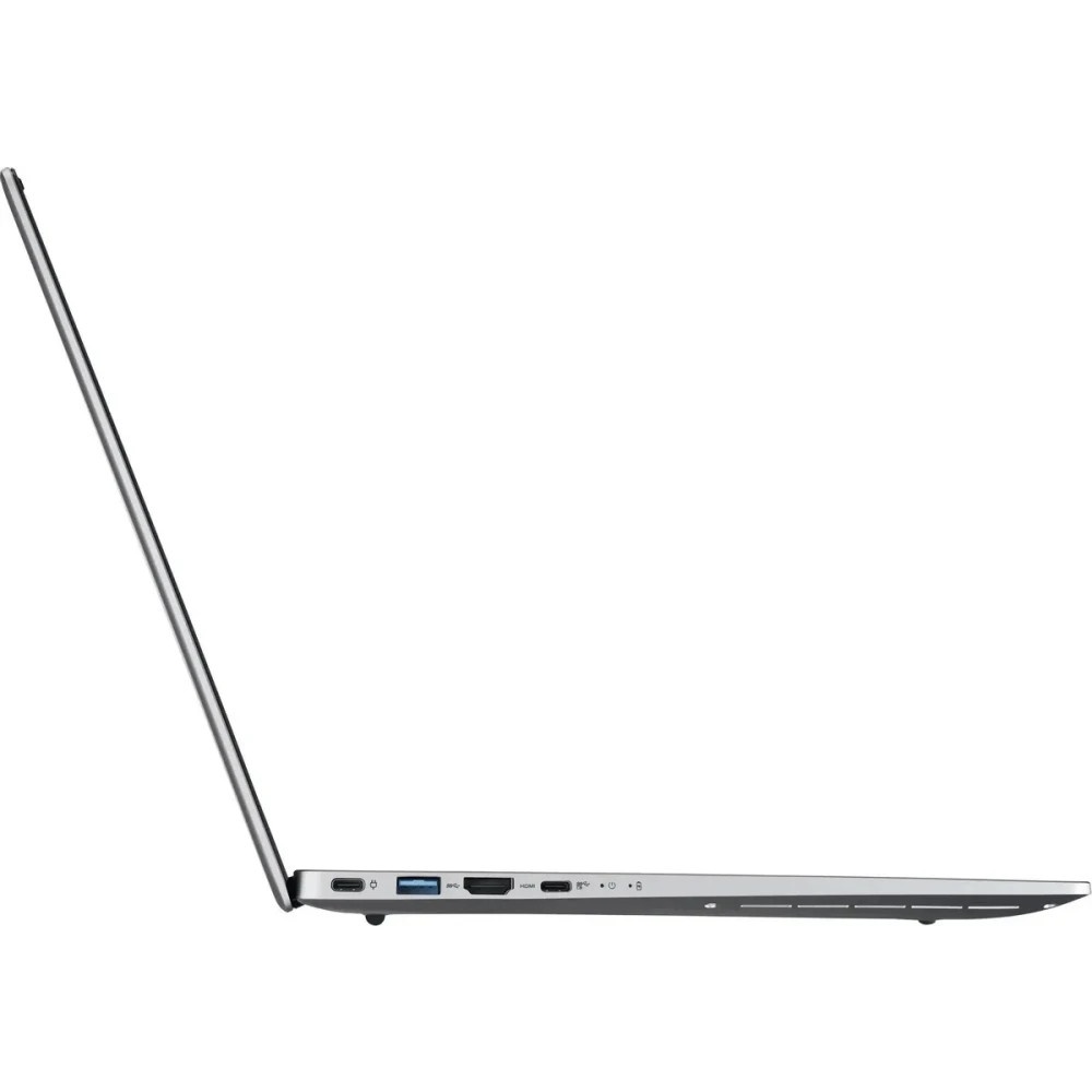 Ноутбук Osio FocusLine F150a-019 серый Ryzen 7 5700U 32Gb SSD1Tb 16.1" FHD (1920x1080) без ОС WiFi B