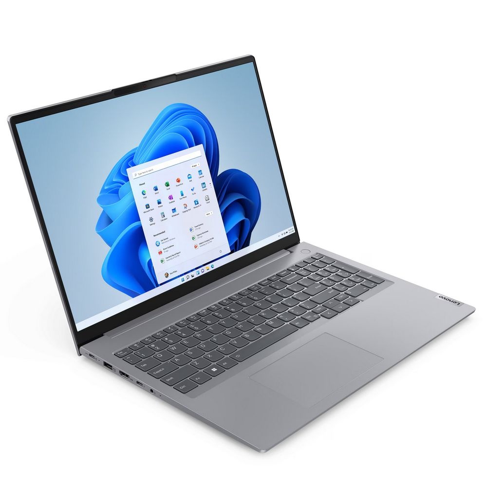 Ноутбук Lenovo ThinkBook 16 G6 IRL Intel Core i7-1355U/16Gb/SSD512Gb/16";/IPS/FHD+/60Hz/Win11/Arctic