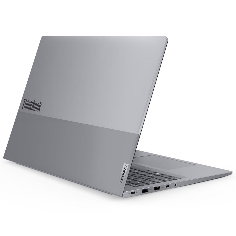 Ноутбук Lenovo ThinkBook 16 G6 IRL Intel Core i7-1355U/16Gb/SSD512Gb/16";/IPS/FHD+/60Hz/Win11/Arctic