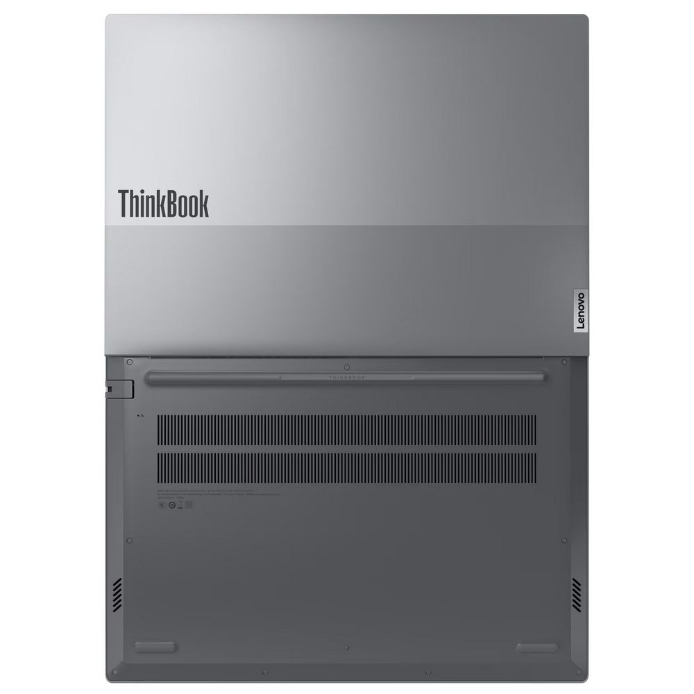 Ноутбук Lenovo ThinkBook 16 G6 IRL Intel Core i7-1355U/16Gb/SSD512Gb/16";/IPS/FHD+/60Hz/Win11/Arctic