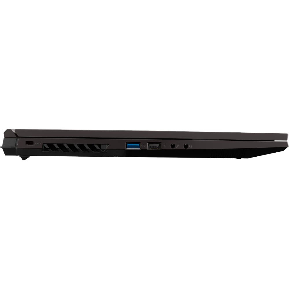 Ноутбук Osio CyberLine C160i-002 коричневый Core i5 12600H 16Gb SSD512Gb NVIDIA GeForce RTX4050 6Gb