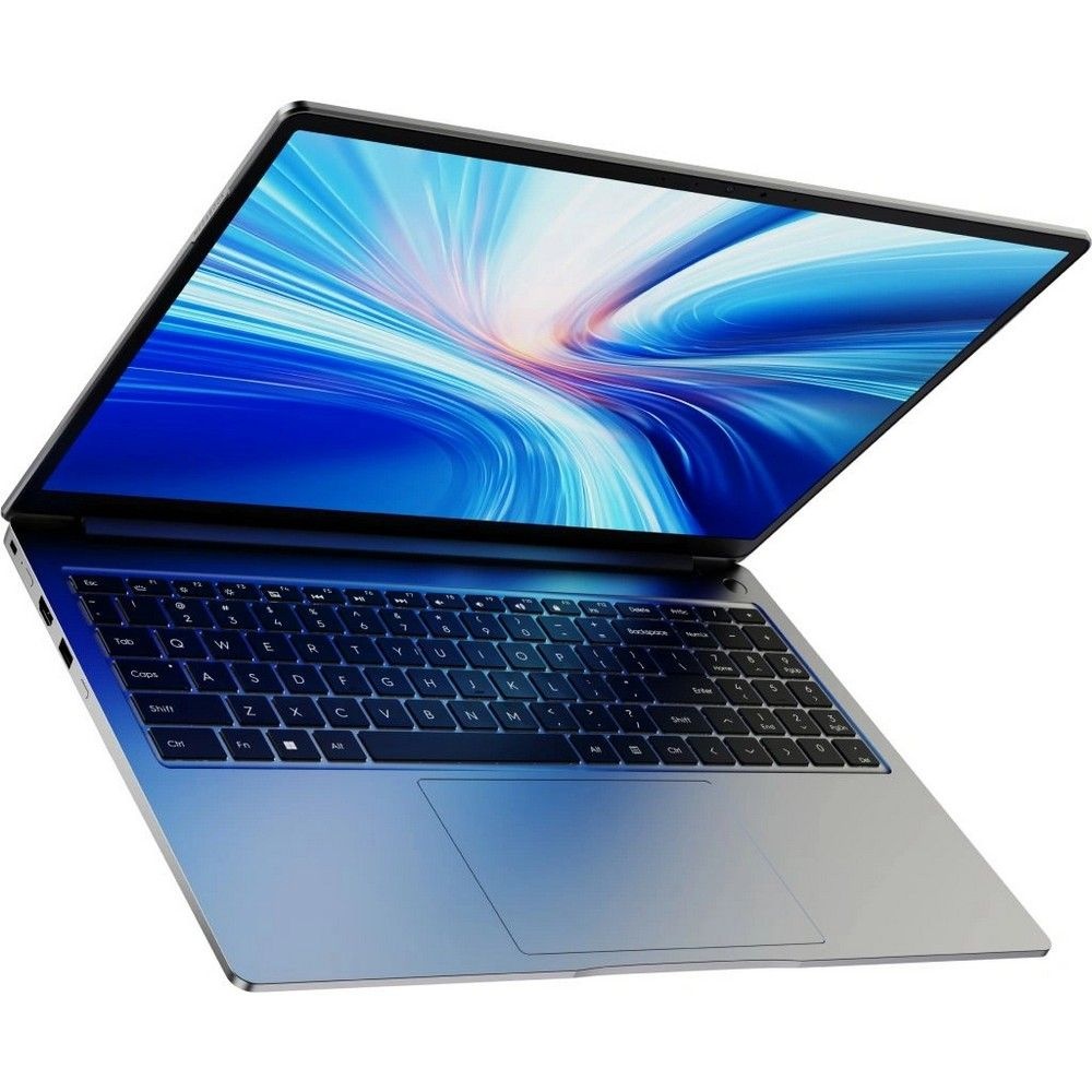 Ноутбук Tecno MegaBook T16RA Core i7 13620H 16Gb SSD1Tb Intel UHD Graphics 16" IPS FHD+ (1920x1200)