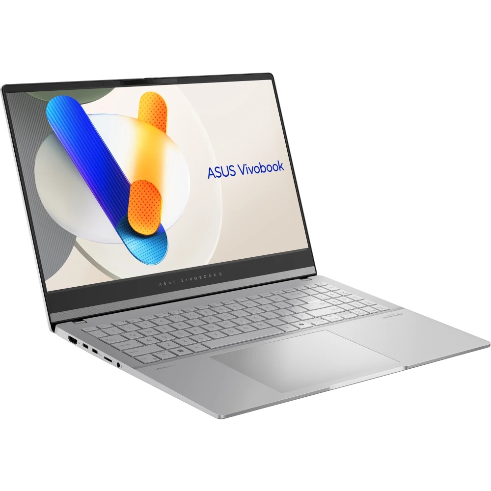 Ноутбук ASUS M5506NA-MA013 15.6"(2880x1620 OLED)/AMD Ryzen 5 7535HS(3.3Ghz)/16384Mb/1024PCISSDGb/noD