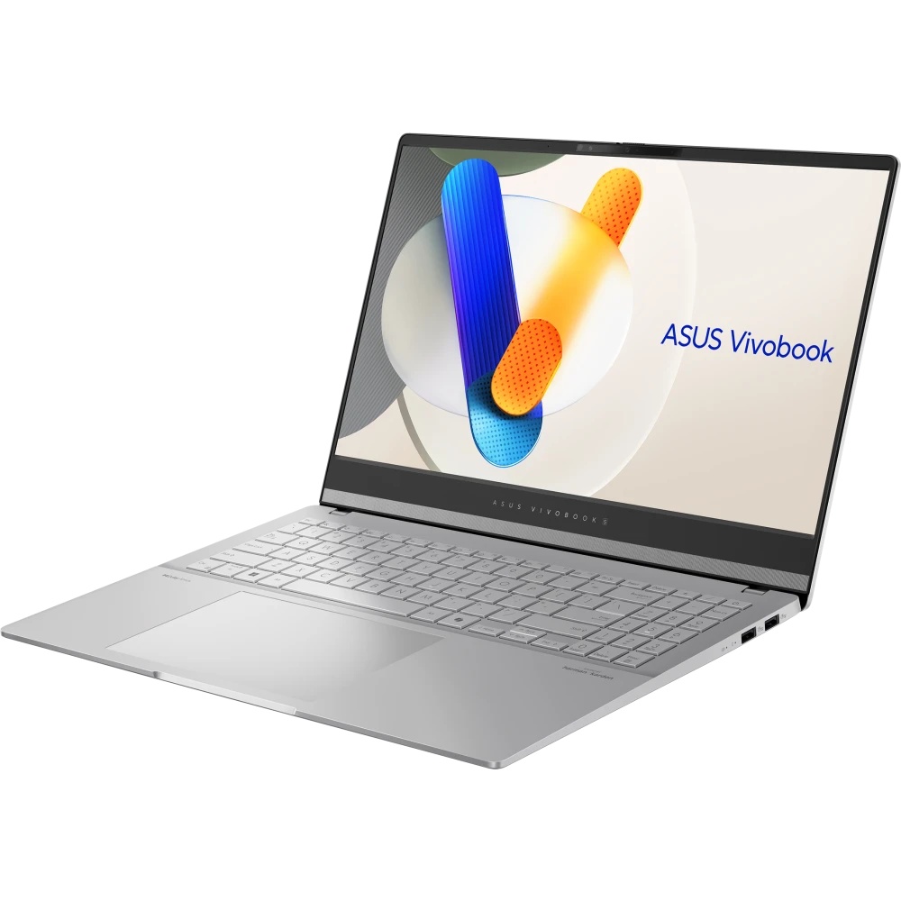 Ноутбук ASUS M5506NA-MA013 15.6"(2880x1620 OLED)/AMD Ryzen 5 7535HS(3.3Ghz)/16384Mb/1024PCISSDGb/noD