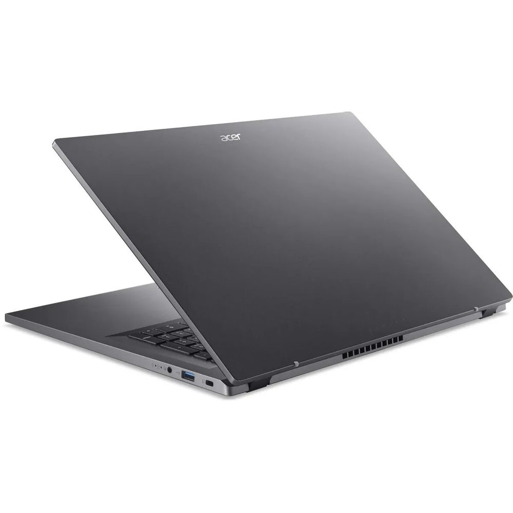 Ноутбук Acer Aspire 3 A317-55P-35KV 17.3"(1920x1080 (матовый) IPS)/Intel Core i3 N305(1Ghz)/8192Mb/5