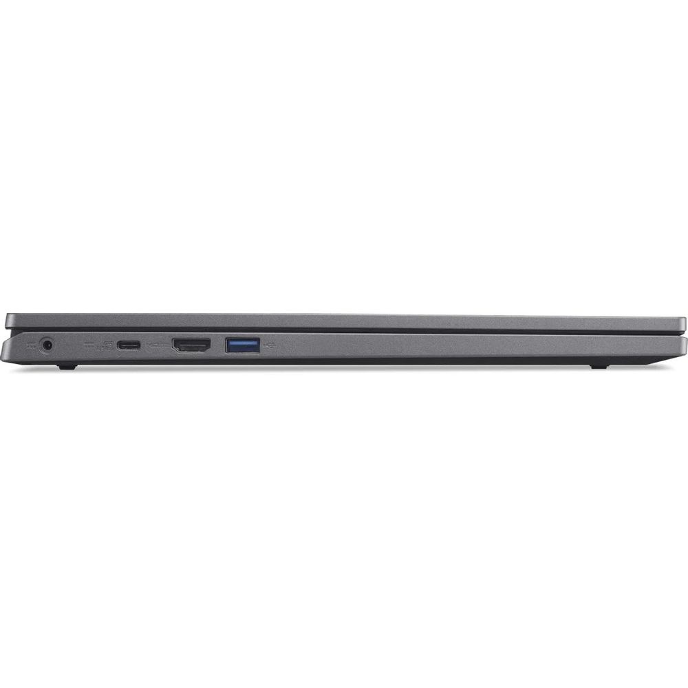 Ноутбук Acer Aspire 3 A317-55P-35KV 17.3"(1920x1080 (матовый) IPS)/Intel Core i3 N305(1Ghz)/8192Mb/5