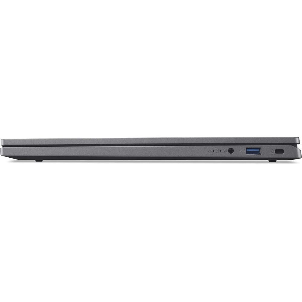 Ноутбук Acer Aspire 3 A317-55P-35KV 17.3"(1920x1080 (матовый) IPS)/Intel Core i3 N305(1Ghz)/8192Mb/5
