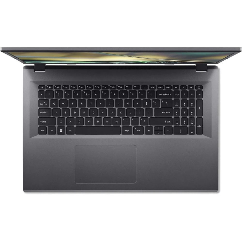 Ноутбук Acer Aspire 3 A317-55P-35KV 17.3"(1920x1080 (матовый) IPS)/Intel Core i3 N305(1Ghz)/8192Mb/5