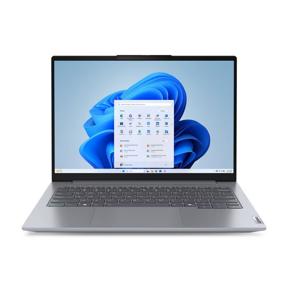 Ноутбук Lenovo ThinkBook 14 G7 IML 14" WUXGA IPS/Intel Ultra 5 125U/16Gb/512Gb SSD/Intel Graphics/Wi