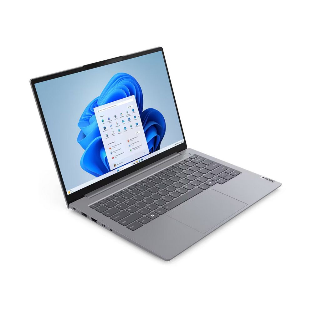 Ноутбук Lenovo ThinkBook 14 G7 IML 14" WUXGA IPS/Intel Ultra 5 125U/16Gb/512Gb SSD/Intel Graphics/Wi