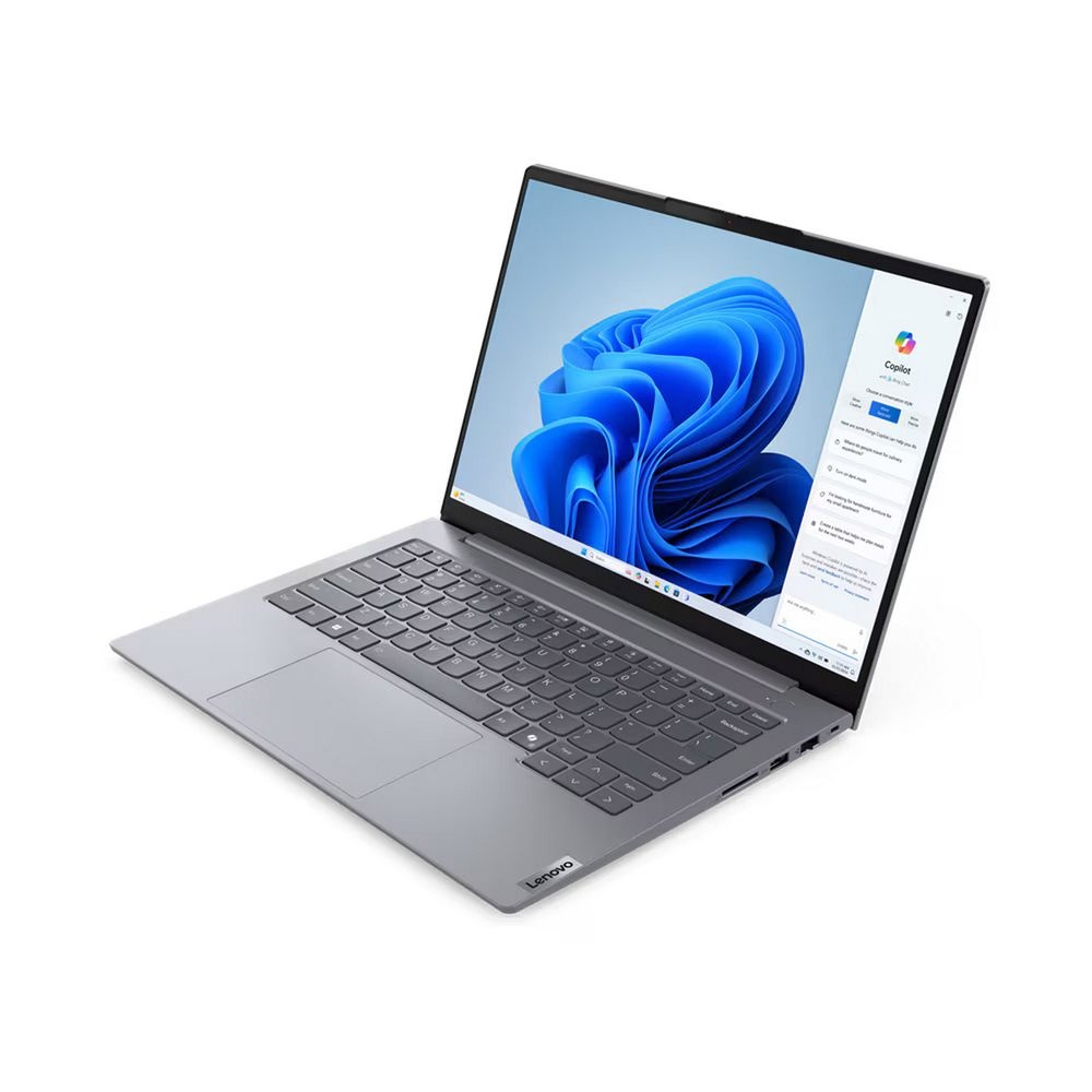 Ноутбук Lenovo ThinkBook 14 G7 IML 14" WUXGA IPS/Intel Ultra 5 125U/16Gb/512Gb SSD/Intel Graphics/Wi