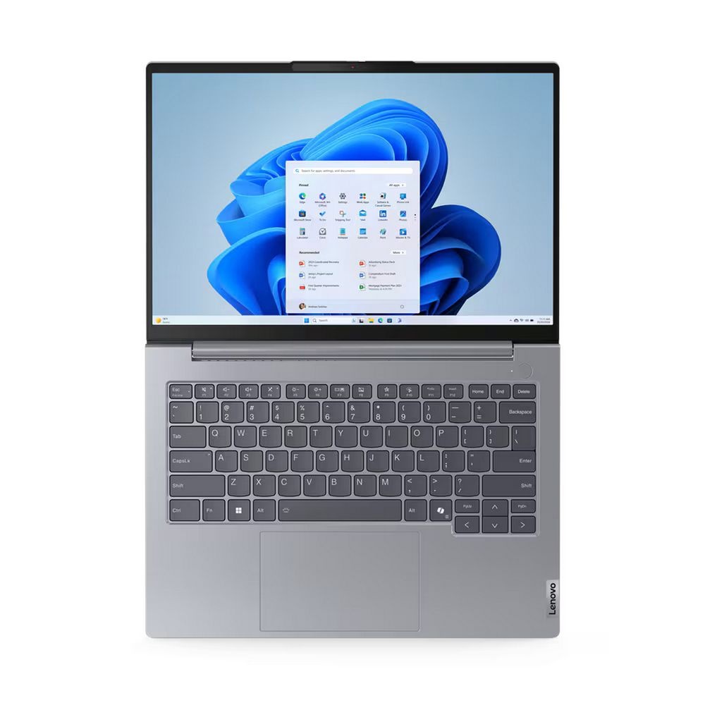 Ноутбук Lenovo ThinkBook 14 G7 IML 14" WUXGA IPS/Intel Ultra 5 125U/16Gb/512Gb SSD/Intel Graphics/Wi