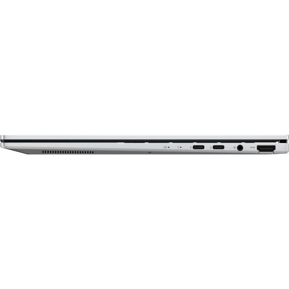 Ноутбук Asus Zenbook UX3405MA-QD988 14 OLED FHD+/Intel Core Ultra 5 125H/16Gb/SSD 512Gb/Intel Arc/no