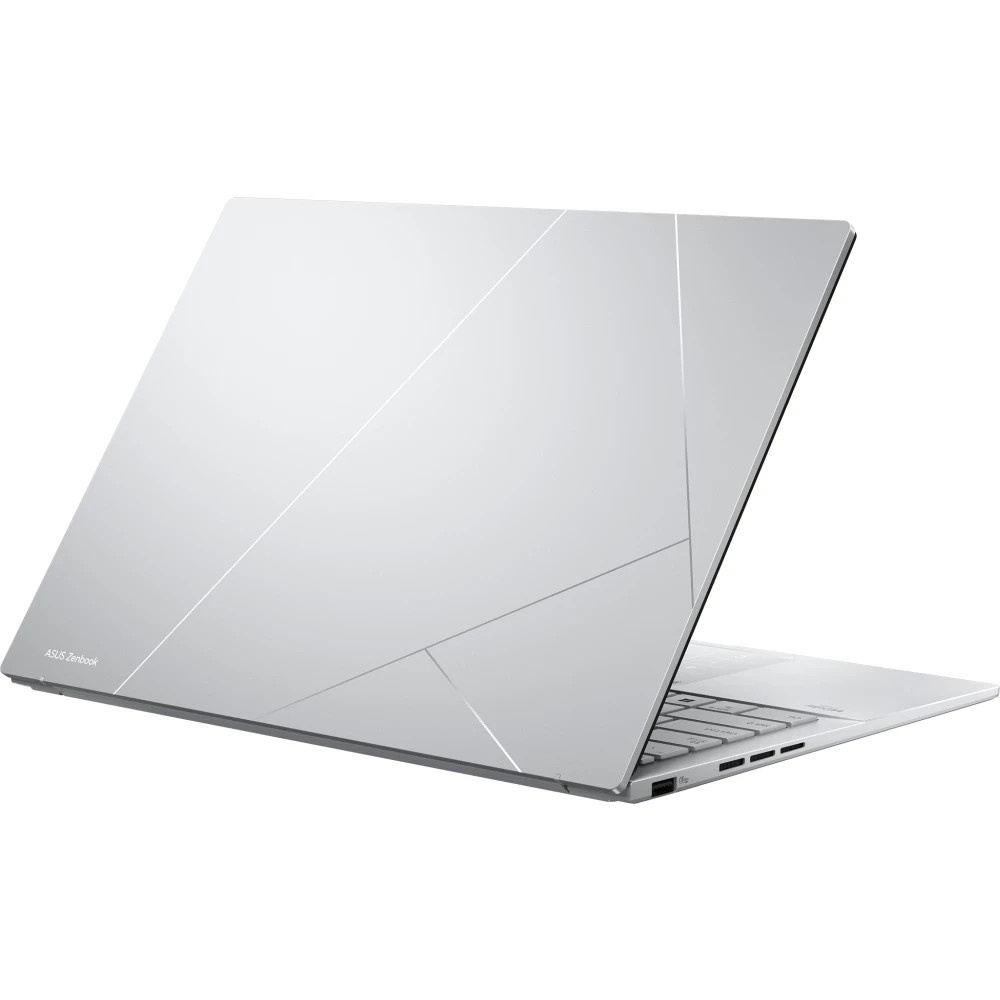 Ноутбук Asus Zenbook UX3405MA-QD988 14 OLED FHD+/Intel Core Ultra 5 125H/16Gb/SSD 512Gb/Intel Arc/no