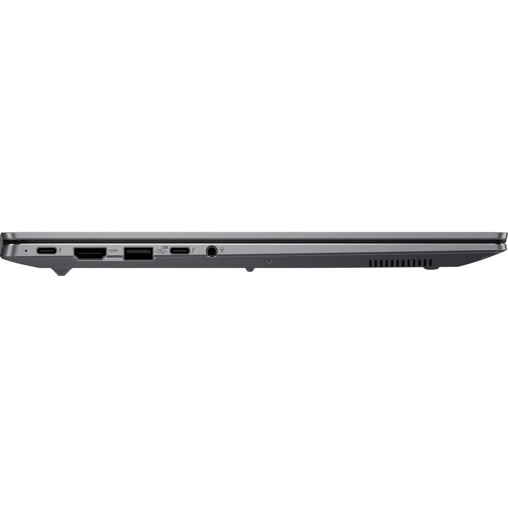 Ноутбук ASUS ExpertBook P5405CSA-NZ0209 Intel Core Ultra 7 258V/32Gb/SSD1Tb/14"/IPS/FHD+/60Hz/NoOS/S