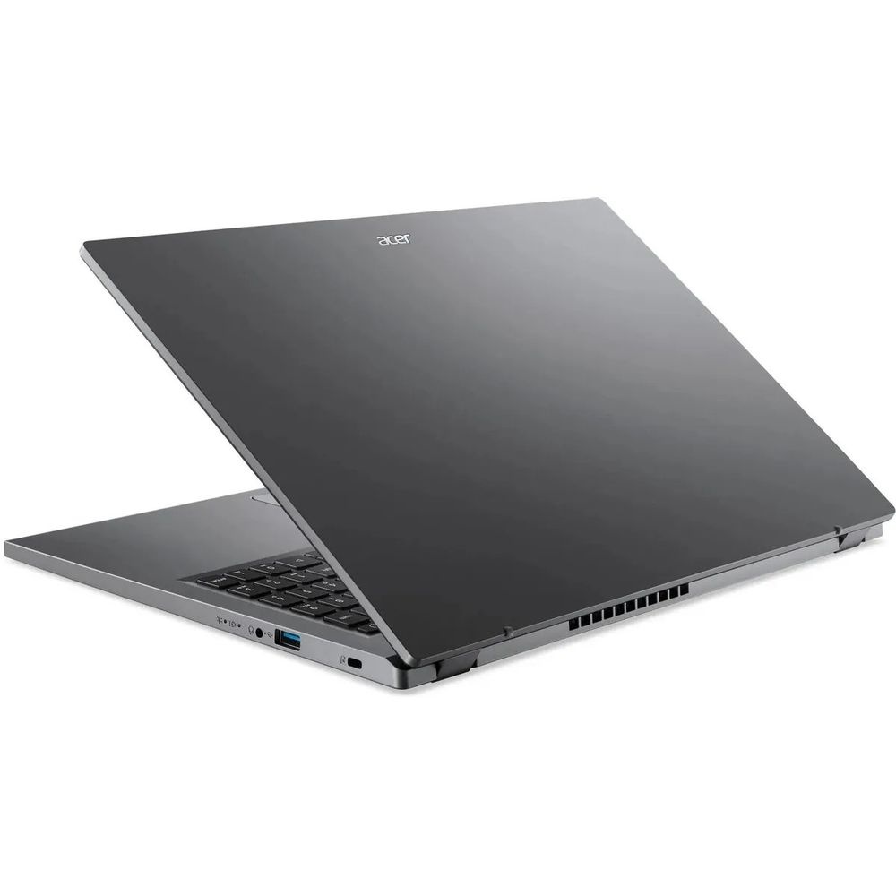 Ноутбук Acer Extensa 15 EX215-23-R0GZ 15.6" IPS FHD/AMD Ryzen5 7520U/8Gb/SSD512Gb/AMD Radeon/noOS/bl