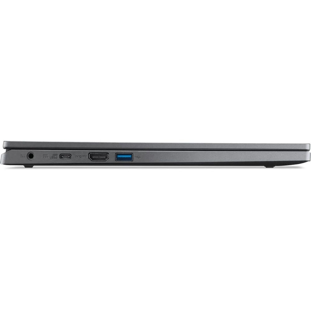 Ноутбук Acer Extensa 15 EX215-23-R0GZ 15.6" IPS FHD/AMD Ryzen5 7520U/8Gb/SSD512Gb/AMD Radeon/noOS/bl