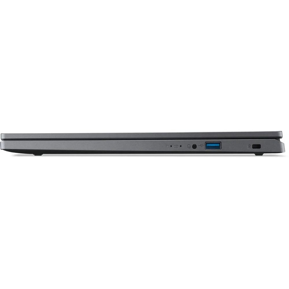Ноутбук Acer Extensa 15 EX215-23-R0GZ 15.6" IPS FHD/AMD Ryzen5 7520U/8Gb/SSD512Gb/AMD Radeon/noOS/bl