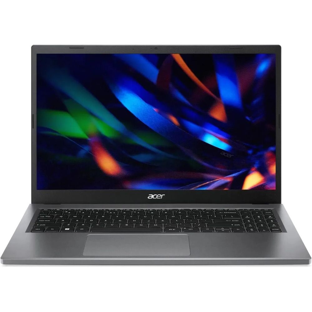 Ноутбук Acer Extensa 15 EX215-23-R0GZ 15.6" IPS FHD/AMD Ryzen5 7520U/8Gb/SSD512Gb/AMD Radeon/noOS/bl