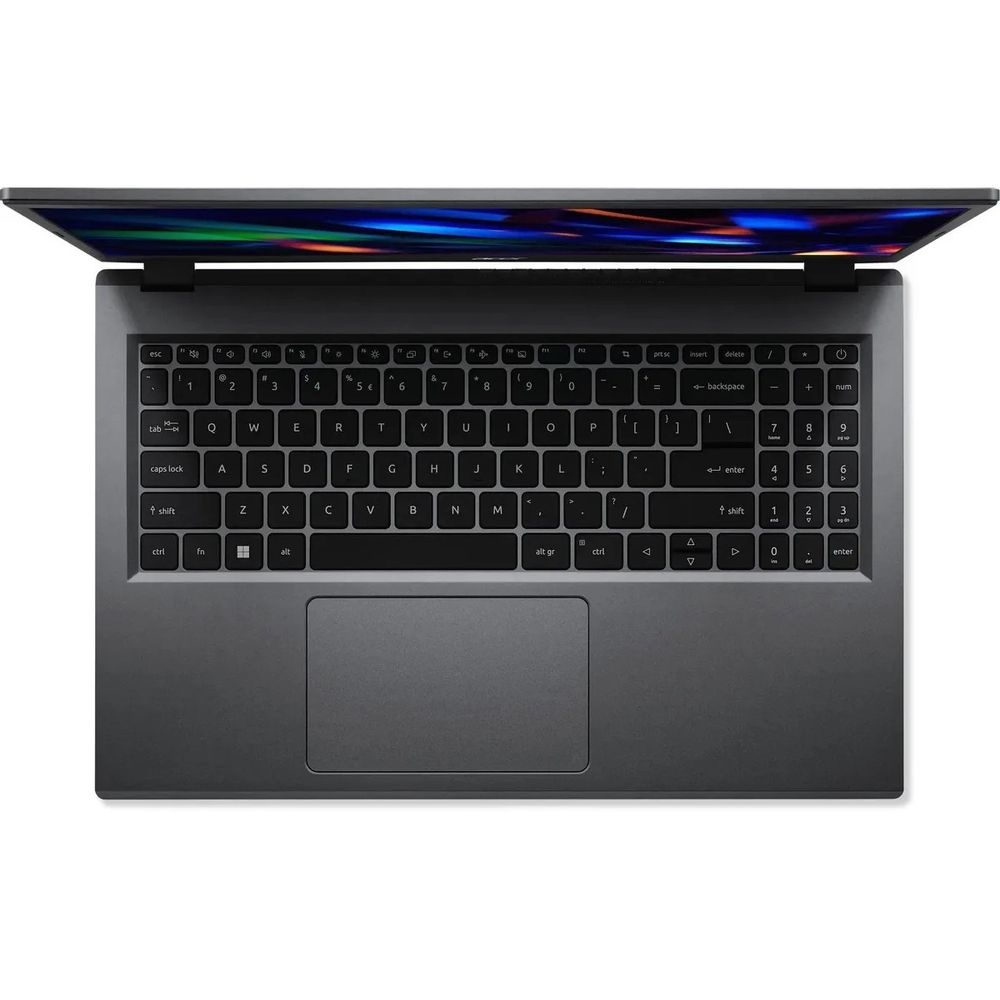 Ноутбук Acer Extensa 15 EX215-23-R0GZ 15.6" IPS FHD/AMD Ryzen5 7520U/8Gb/SSD512Gb/AMD Radeon/noOS/bl