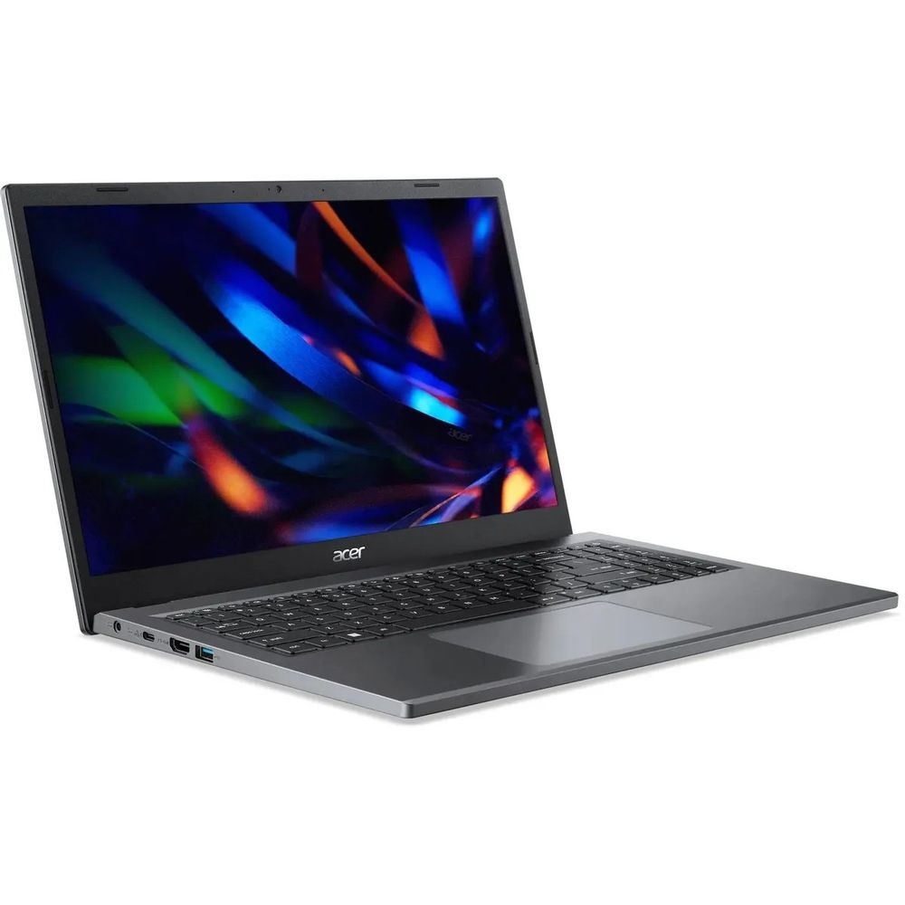 Ноутбук Acer Extensa 15 EX215-23-R0GZ 15.6" IPS FHD/AMD Ryzen5 7520U/8Gb/SSD512Gb/AMD Radeon/noOS/bl
