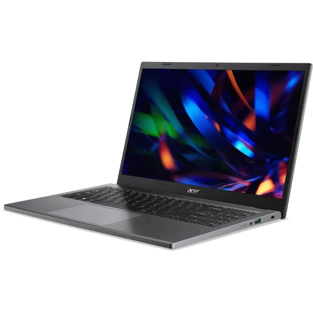 Ноутбук Acer Extensa 15 EX215-23-R0GZ 15.6" IPS FHD/AMD Ryzen5 7520U/8Gb/SSD512Gb/AMD Radeon/noOS/bl