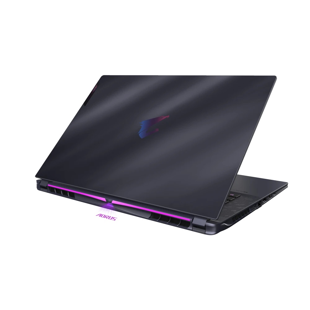 Ноутбук Gigabyte Aorus 16X Core i7 13650HX 16Gb SSD1Tb NVIDIA GeForce RTX4060 8Gb 16" IPS QHD+ (2560