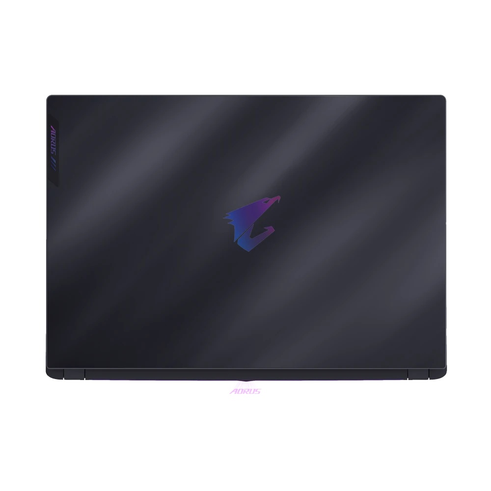 Ноутбук Gigabyte Aorus 16X Core i7 13650HX 16Gb SSD1Tb NVIDIA GeForce RTX4060 8Gb 16" IPS QHD+ (2560