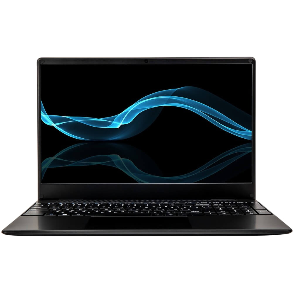 Ноутбук HIPER Workbook U26  15.6"(1920x1080 IPS)/Intel Core i3 1215U(1.2Ghz)/8192Mb/512SSDGb/noDVD/I