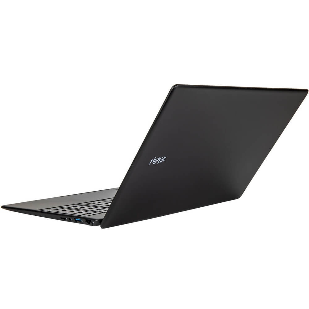 Ноутбук HIPER Workbook U26  15.6"(1920x1080 IPS)/Intel Core i3 1215U(1.2Ghz)/8192Mb/512SSDGb/noDVD/I