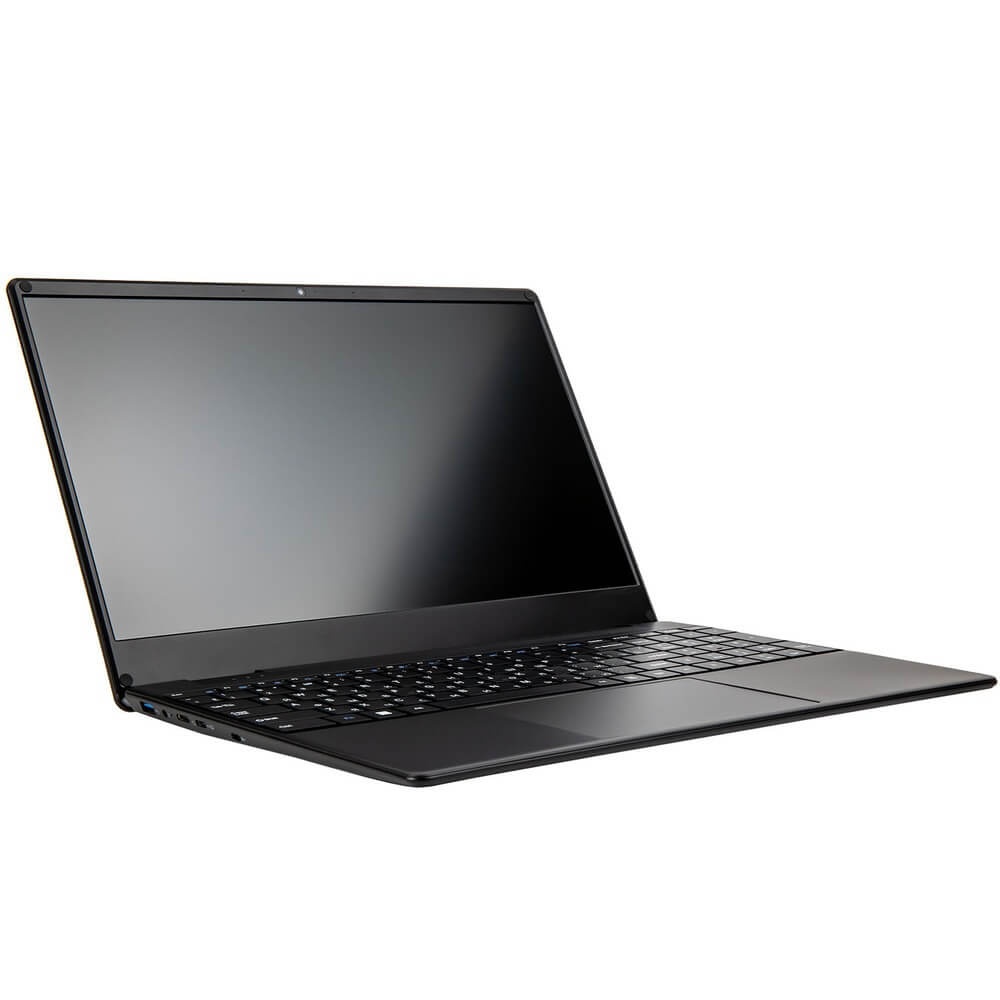 Ноутбук HIPER Workbook U26  15.6"(1920x1080 IPS)/Intel Core i3 1215U(1.2Ghz)/8192Mb/512SSDGb/noDVD/I