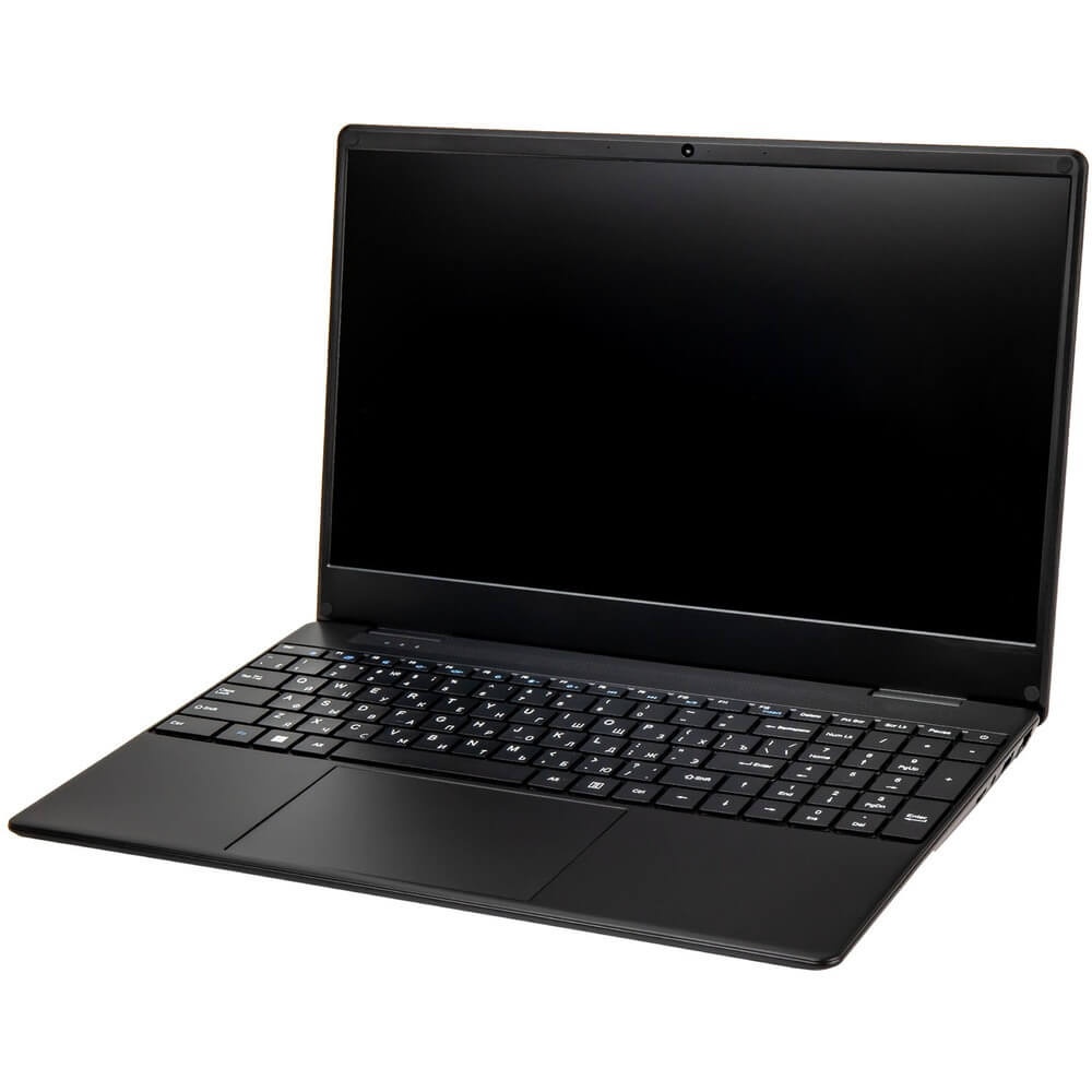 Ноутбук HIPER Workbook U26  15.6"(1920x1080 IPS)/Intel Core i3 1215U(1.2Ghz)/8192Mb/512SSDGb/noDVD/I