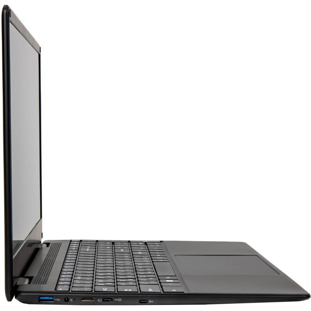 Ноутбук HIPER Workbook U26  15.6"(1920x1080 IPS)/Intel Core i3 1215U(1.2Ghz)/8192Mb/512SSDGb/noDVD/I