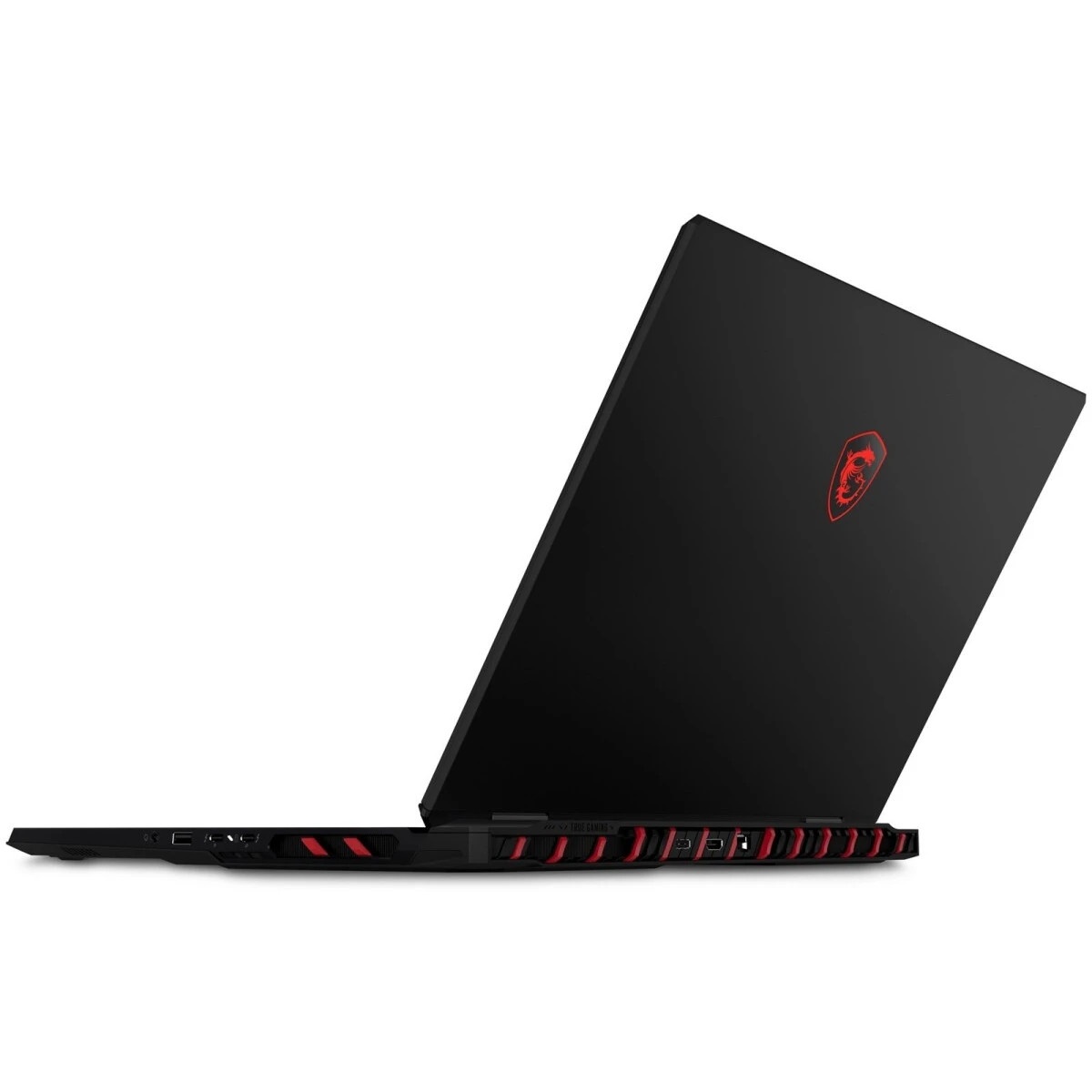Ноутбук MSI Raider HX AI A2XWIG-204RU черный Core Ultra 9 285HX 64Gb SSD4Tb NVIDIA GeForce RTX5080 1