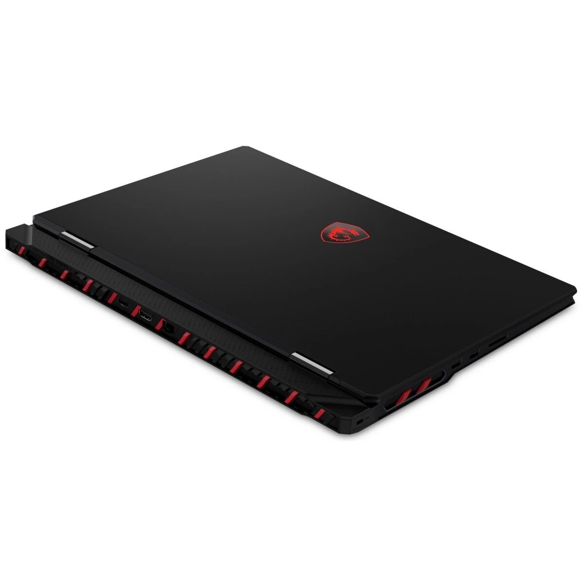 Ноутбук MSI Raider HX AI A2XWIG-204RU черный Core Ultra 9 285HX 64Gb SSD4Tb NVIDIA GeForce RTX5080 1