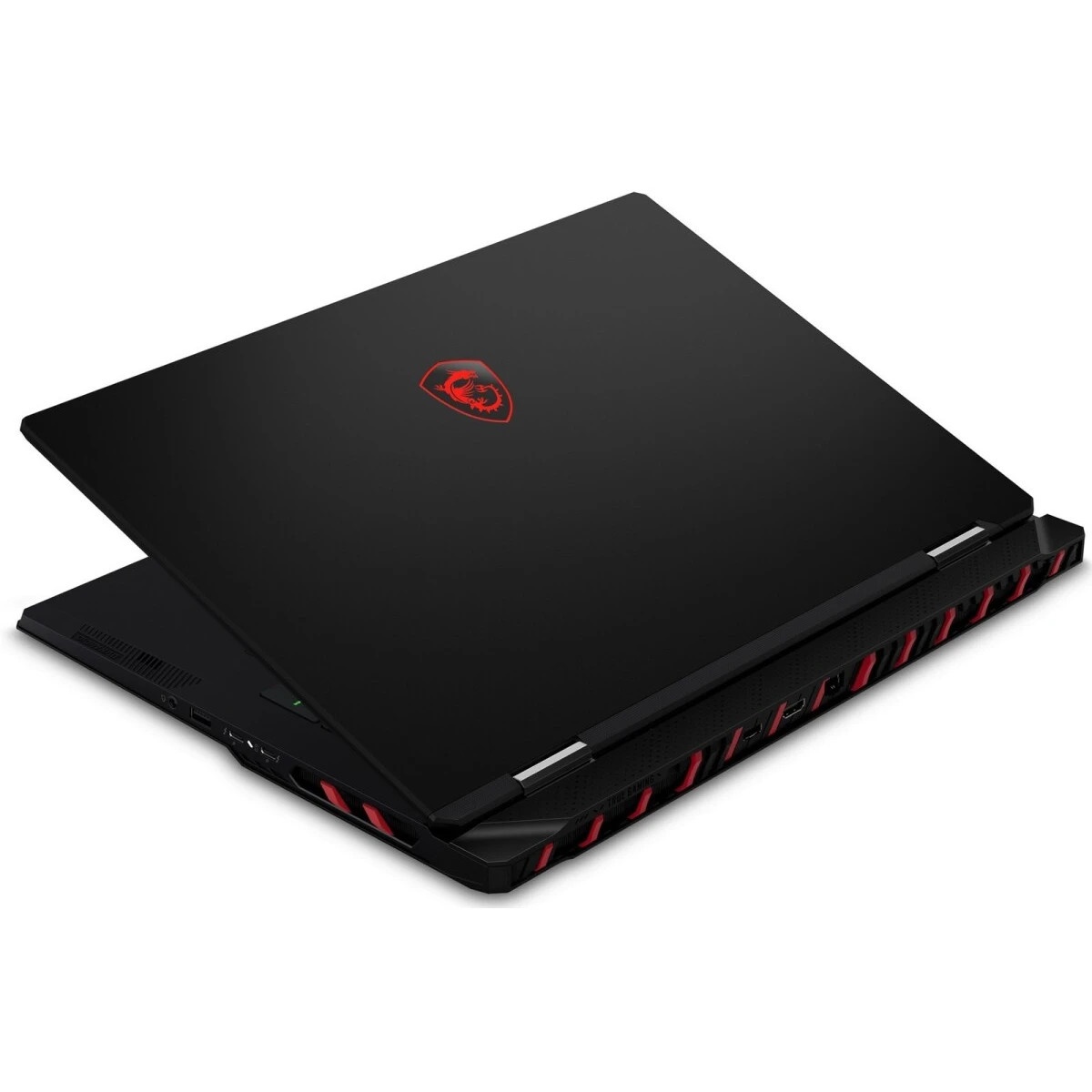 Ноутбук MSI Raider HX AI A2XWIG-204RU черный Core Ultra 9 285HX 64Gb SSD4Tb NVIDIA GeForce RTX5080 1