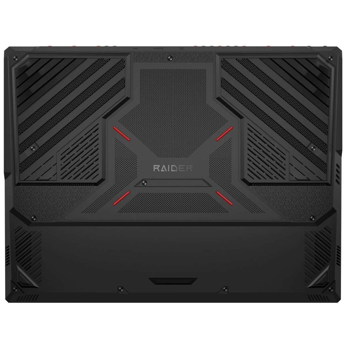 Ноутбук MSI Raider HX AI A2XWIG-204RU черный Core Ultra 9 285HX 64Gb SSD4Tb NVIDIA GeForce RTX5080 1