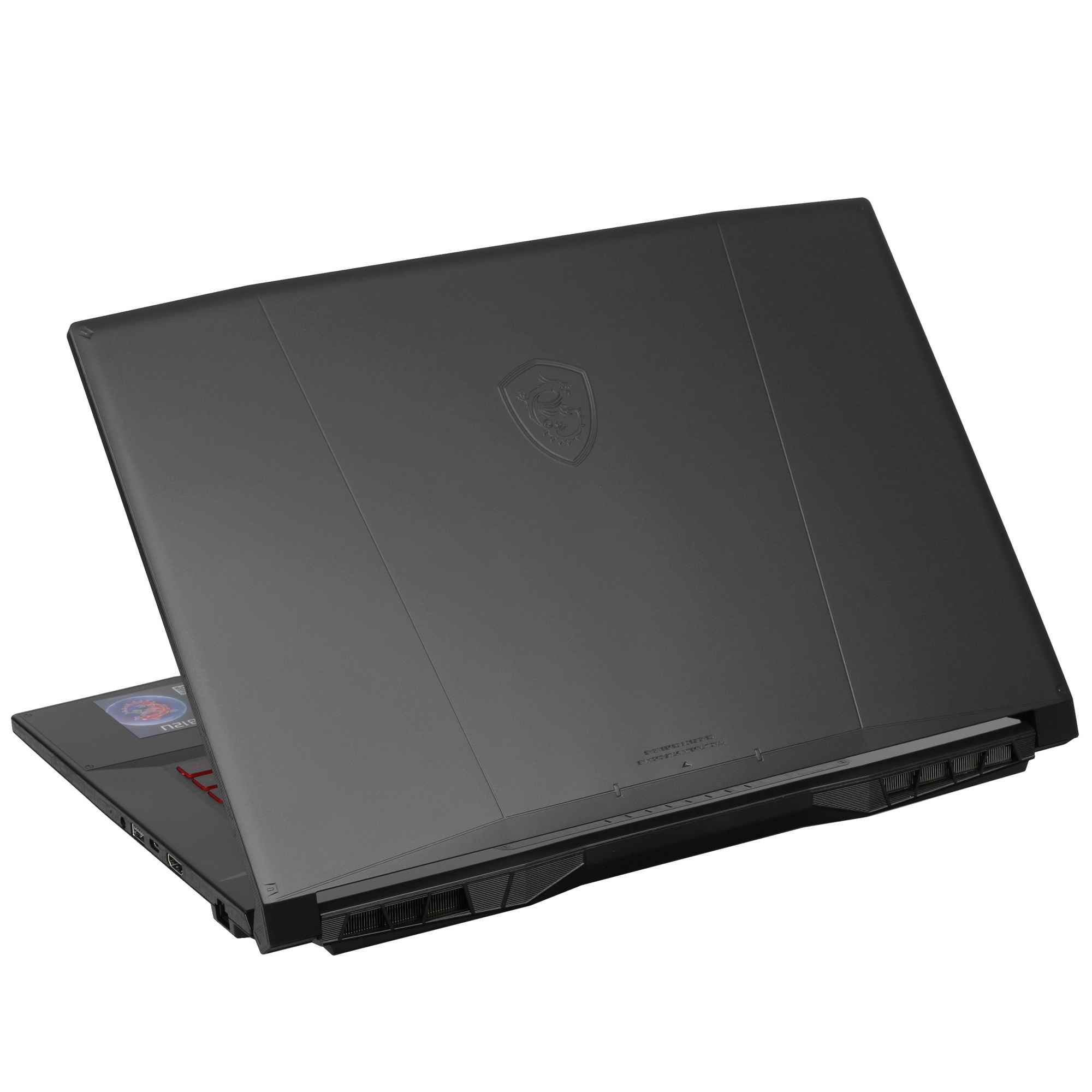 Ноутбук MSI Katana 17 GF76 B12UCX-1005XRU Intel Core i5 12450H 2000MHz/17.3"/1920x1080/8GB/256GB SSD