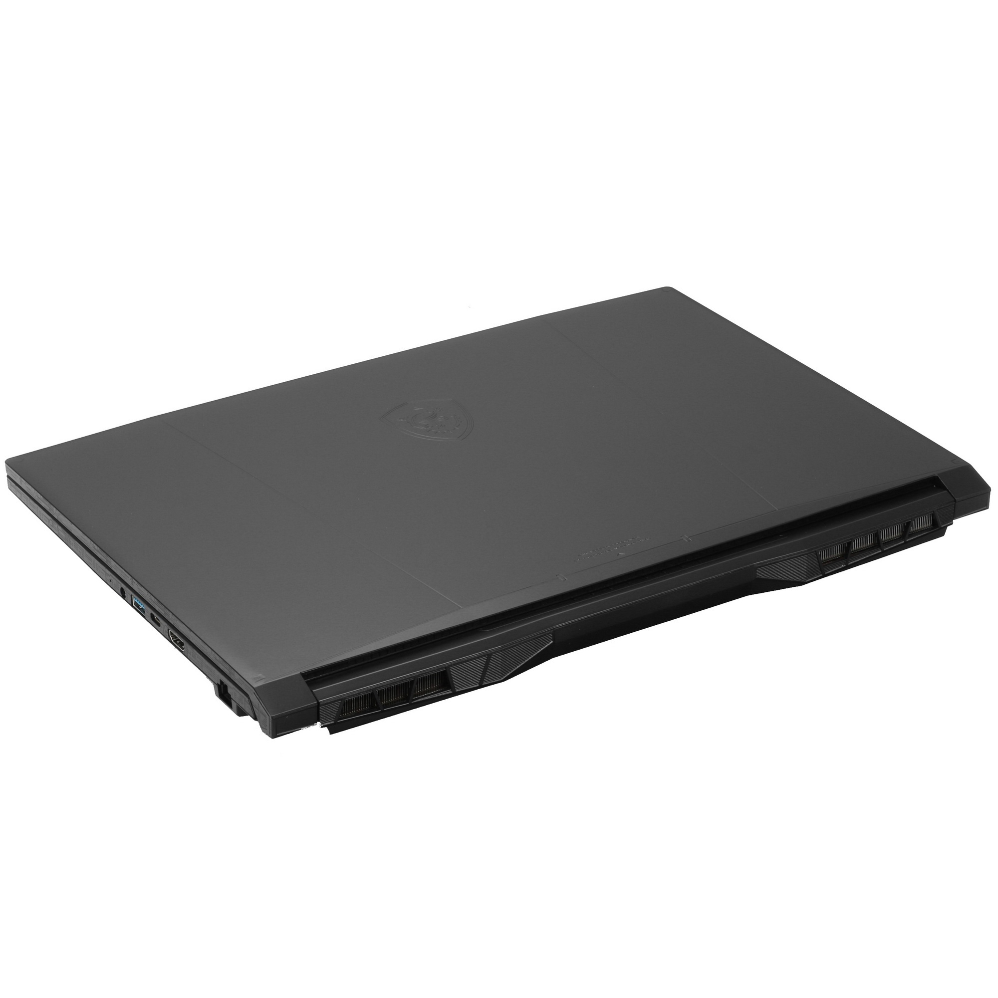 Ноутбук MSI Katana 17 GF76 B12UCX-1005XRU Intel Core i5 12450H 2000MHz/17.3"/1920x1080/8GB/256GB SSD