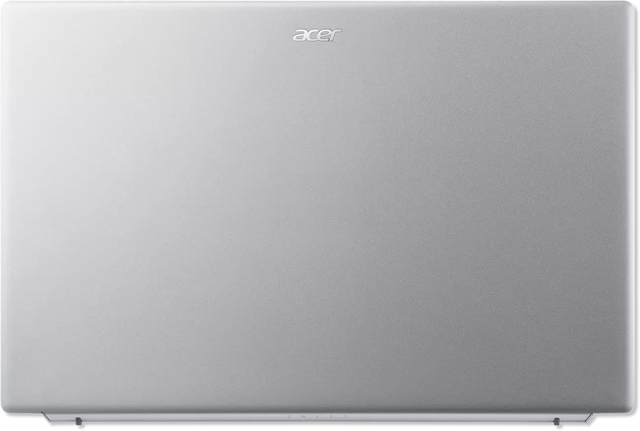 Ноутбук Acer Swift Go 14 SFG14-41-R2U2 Ryzen 5 7530U 16Gb SSD512Gb AMD Radeon 14" IPS FHD (1920x1080