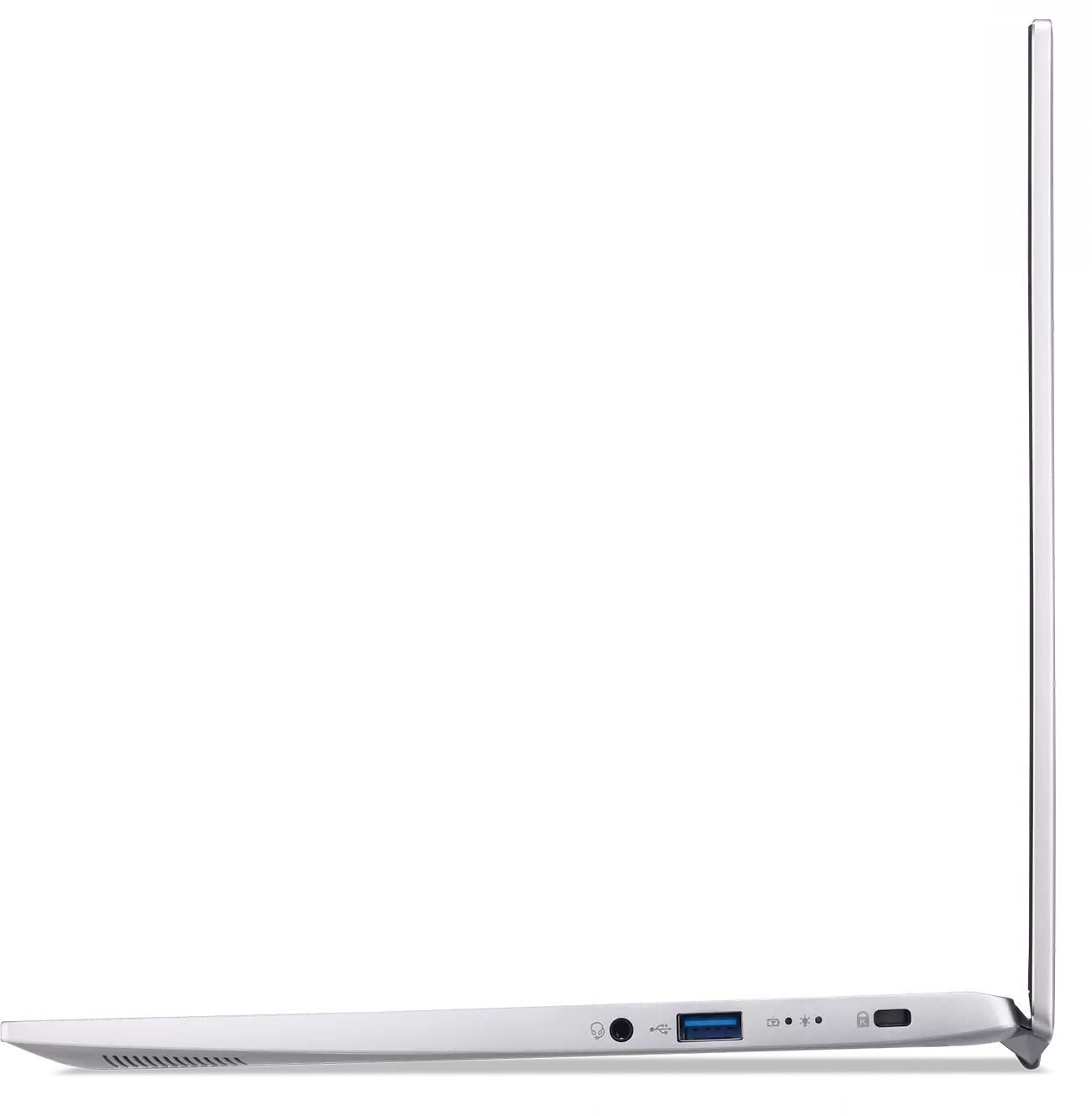 Ноутбук Acer Swift Go 14 SFG14-41-R2U2 Ryzen 5 7530U 16Gb SSD512Gb AMD Radeon 14" IPS FHD (1920x1080